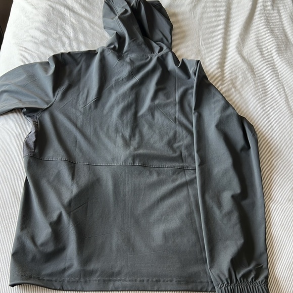 Columbia Tall Heights™ Hooded Softshell Jacket - Picture 2 of 8